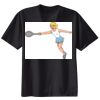 Ladies Nano T® Cotton T Shirt Thumbnail
