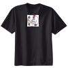 Ladies Nano T® Cotton T Shirt Thumbnail