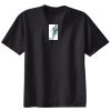 Ladies Nano T® Cotton T Shirt Thumbnail
