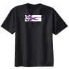 Ladies Nano T® Cotton T Shirt Thumbnail