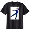 Ladies Nano T® Cotton T Shirt Thumbnail