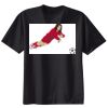 Ladies Nano T® Cotton T Shirt Thumbnail