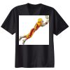 Ladies Nano T® Cotton T Shirt Thumbnail