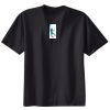 Ladies Nano T® Cotton T Shirt Thumbnail