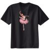 Ladies Nano T® Cotton T Shirt Thumbnail