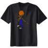 Ladies Nano T® Cotton T Shirt Thumbnail
