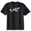 Ladies Nano T® Cotton T Shirt Thumbnail