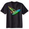 Ladies Nano T® Cotton T Shirt Thumbnail
