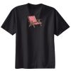 Ladies Nano T® Cotton T Shirt Thumbnail