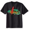 Ladies Nano T® Cotton T Shirt Thumbnail