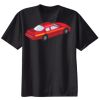 Ladies Nano T® Cotton T Shirt Thumbnail