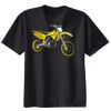 Ladies Nano T® Cotton T Shirt Thumbnail
