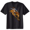 Ladies Nano T® Cotton T Shirt Thumbnail