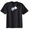 Ladies Nano T® Cotton T Shirt Thumbnail