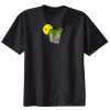 Ladies Nano T® Cotton T Shirt Thumbnail
