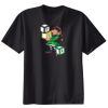 Ladies Nano T® Cotton T Shirt Thumbnail
