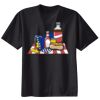Ladies Nano T® Cotton T Shirt Thumbnail