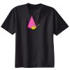 Ladies Nano T® Cotton T Shirt Thumbnail