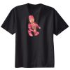 Ladies Nano T® Cotton T Shirt Thumbnail
