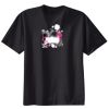 Ladies Nano T® Cotton T Shirt Thumbnail