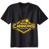 Ladies Nano T® Cotton T Shirt Thumbnail
