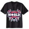 Ladies Nano T® Cotton T Shirt Thumbnail