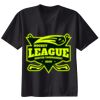Ladies Nano T® Cotton T Shirt Thumbnail