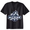 Ladies Nano T® Cotton T Shirt Thumbnail
