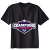 Ladies Nano T® Cotton T Shirt Thumbnail