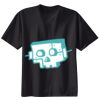 Ladies Nano T® Cotton T Shirt Thumbnail