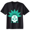 Ladies Nano T® Cotton T Shirt Thumbnail