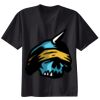 Ladies Nano T® Cotton T Shirt Thumbnail