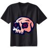 Ladies Nano T® Cotton T Shirt Thumbnail