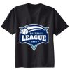 Ladies Nano T® Cotton T Shirt Thumbnail