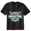 Ladies Nano T® Cotton T Shirt Thumbnail