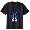 Ladies Nano T® Cotton T Shirt Thumbnail