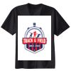 Ladies Nano T® Cotton T Shirt Thumbnail