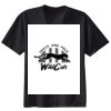 Ladies Nano T® Cotton T Shirt Thumbnail