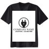 Ladies Nano T® Cotton T Shirt Thumbnail
