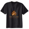 Ladies Nano T® Cotton T Shirt Thumbnail