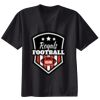 Ladies Nano T® Cotton T Shirt Thumbnail