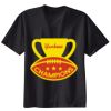 Ladies Nano T® Cotton T Shirt Thumbnail