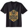 Ladies Nano T® Cotton T Shirt Thumbnail