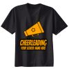 Ladies Nano T® Cotton T Shirt Thumbnail