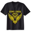Ladies Nano T® Cotton T Shirt Thumbnail