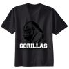 Ladies Nano T® Cotton T Shirt Thumbnail