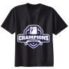 Ladies Nano T® Cotton T Shirt Thumbnail