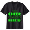 Ladies Nano T® Cotton T Shirt Thumbnail