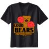Ladies Nano T® Cotton T Shirt Thumbnail