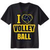 Ladies Nano T® Cotton T Shirt Thumbnail